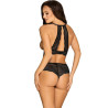Obsessive - Pearlove Two Pieces Set