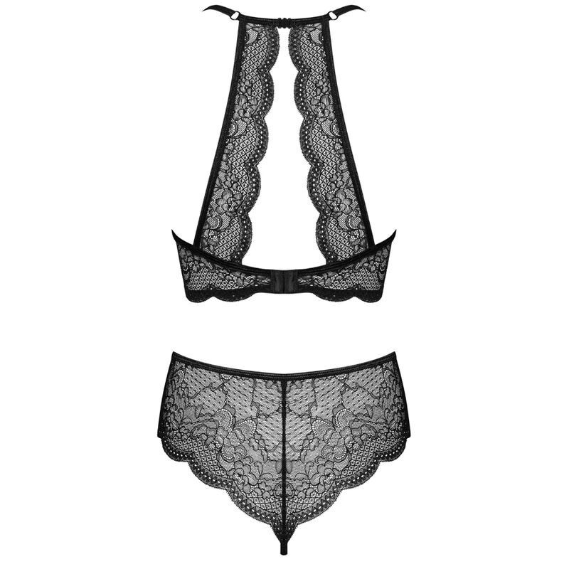 Obsessive - Pearlove Two Pieces Set