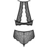 Obsessive - Pearlove Two Pieces Set