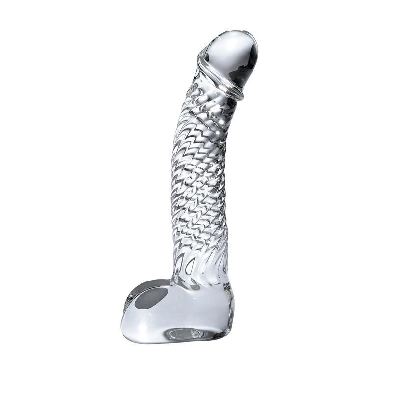 Icicles Dildo No. 61 16,5 cm