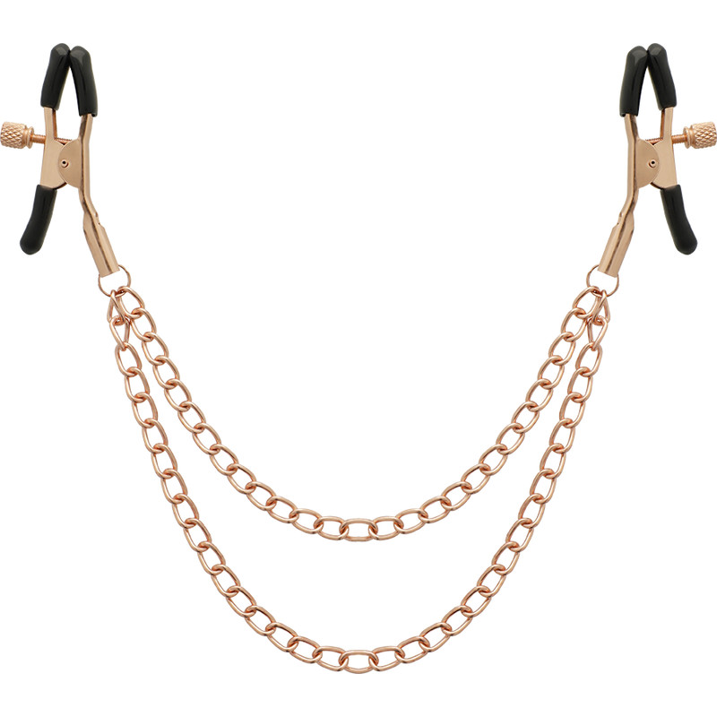 Nibuklambrid Coquette Chic Desire Fantasy