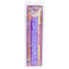 Double Dildo Jr. 30.2 cm Purple