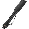 Coquette Chic Desire Fantasy Vegan Leather Paddle