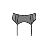 Obsessive Bowessa Garter Belt