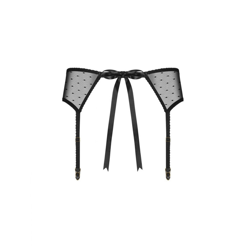 Obsessive Bowessa Garter Belt