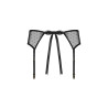 Obsessive Bowessa Garter Belt