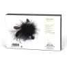 Pom Pom Feather Tickler
