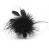 Pom Pom Feather Tickler