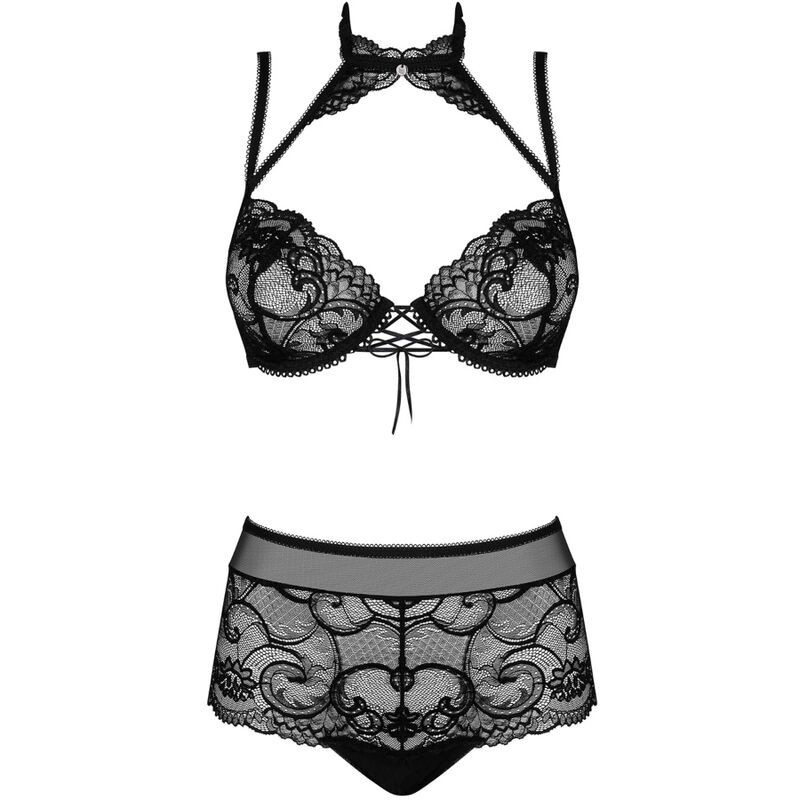 Seksikkäät Alusvaatteet - Obsessive - Elizenes