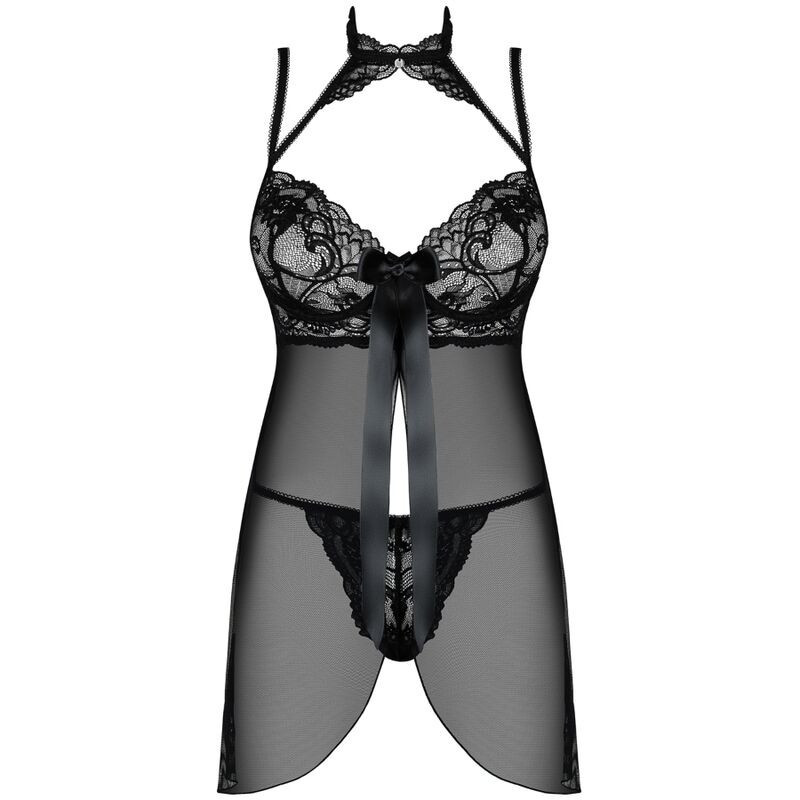 Obsessive - Elizenes Babydoll