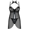 Obsessive - Elizenes Babydoll