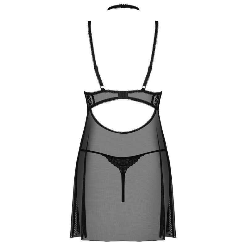 Obsessive - Elizenes Babydoll