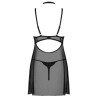 Obsessive - Elizenes Babydoll