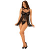 Obsessive - Elizenes Babydoll