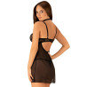 Obsessive - Elizenes Babydoll