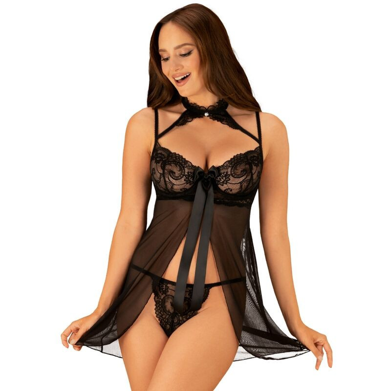 Obsessive - Elizenes Babydoll
