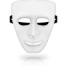 Ohmama Masks White Mask One Size