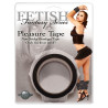 Fetish Fantasy Pleasure Tape Black