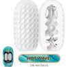 Male Masturbator Egg Pretty Love - Hot wave