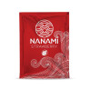 Voiteluaine Makuinen Nanami - Mansikka 4 ml