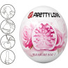 Munamasturbaattori Pretty Love - Pink