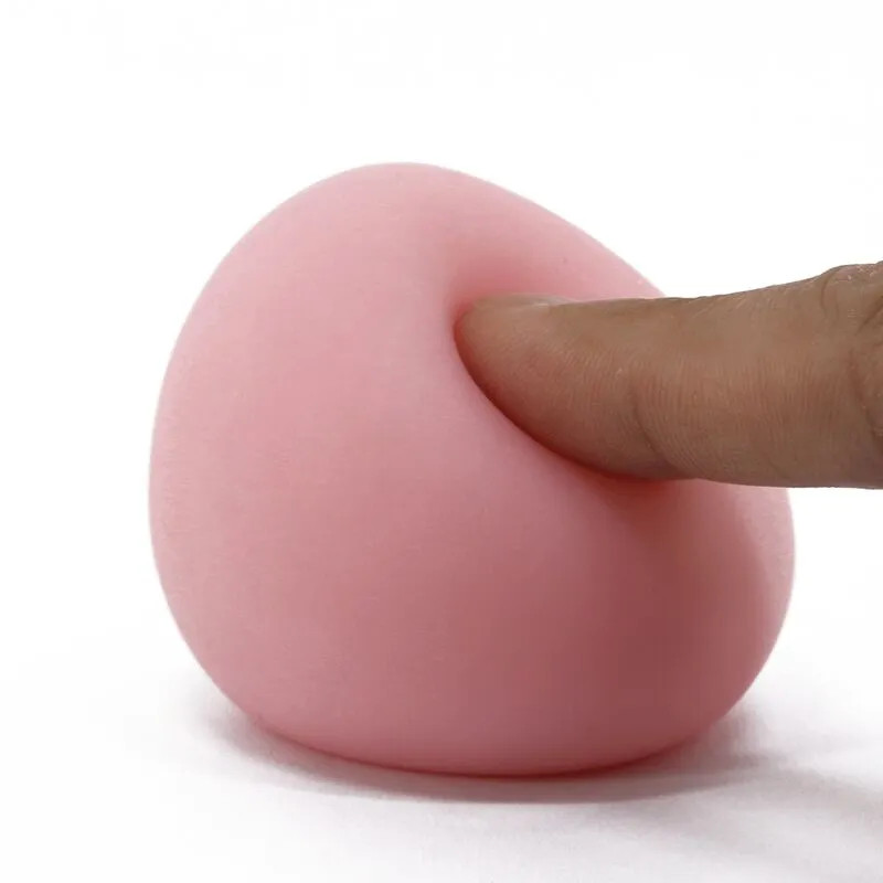 Munamasturbaattori Pretty Love - Pink