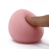Munamasturbaattori Pretty Love - Pink