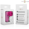 Kliitori Stimulaator Intense - Sabrina - Pink