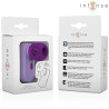 Kliitori Stimulaator Intense - Sabrina - Purple