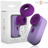 Kliitori Stimulaator Intense - Sabrina - Purple
