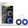 Titan Love - Penis Ring - Multiple Colors