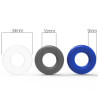 Titan Love - Penis Ring - Multiple Colors