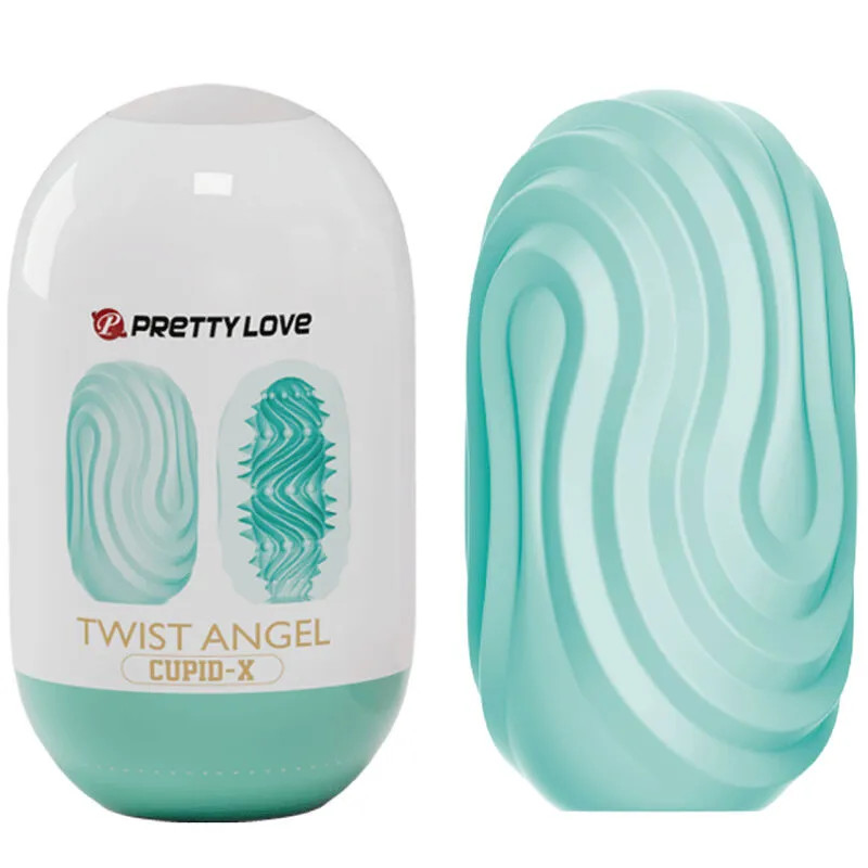 Masturbeermise Muna Pretty Love - Twist Angel Cupid