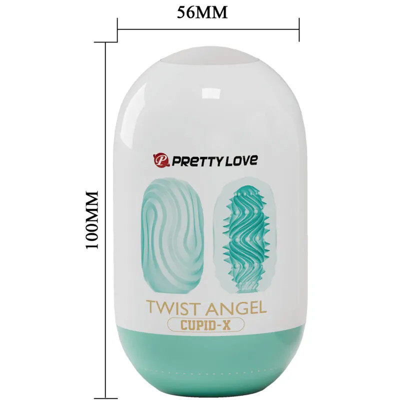 Masturbeermise Muna Pretty Love - Twist Angel Cupid