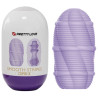 Masturbeermise Muna Pretty Love - Smooth Stripes Cupid
