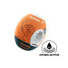 Male Masturbator Egg Satisfyer - Crunchy