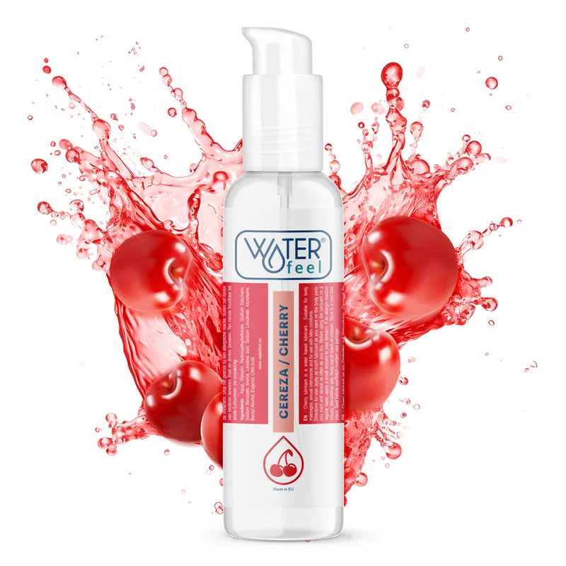 Maitseline Libesti - Kirss 175 Ml