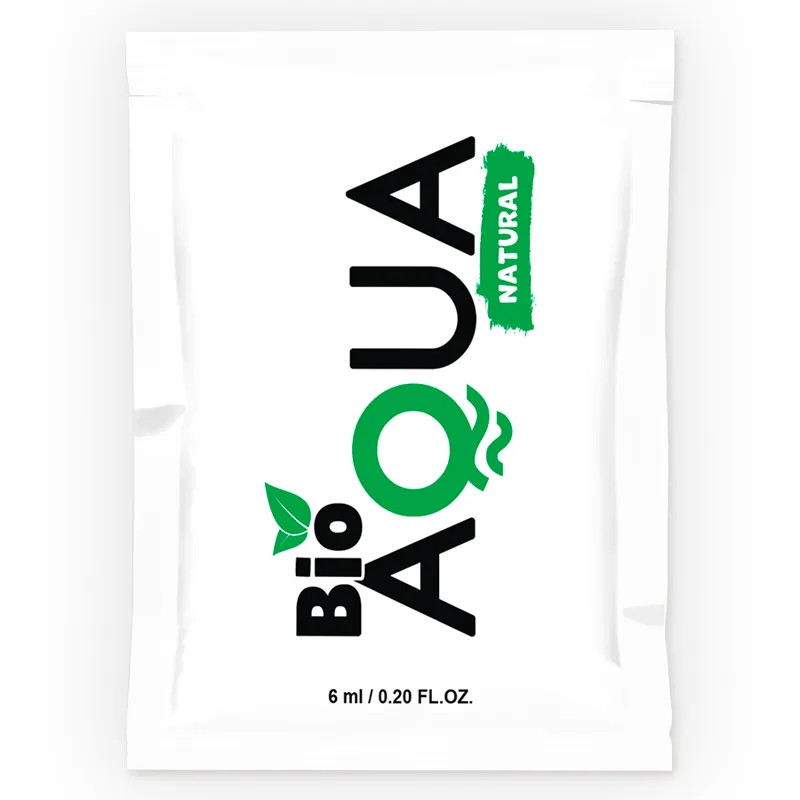 Veepõhine Libesti Bio Aqua - Natural 6 Ml