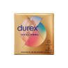 Kondoomid - Durex - Real Feel - 3 tk