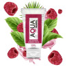 Смазка со Вкусом - Малина 50 Ml