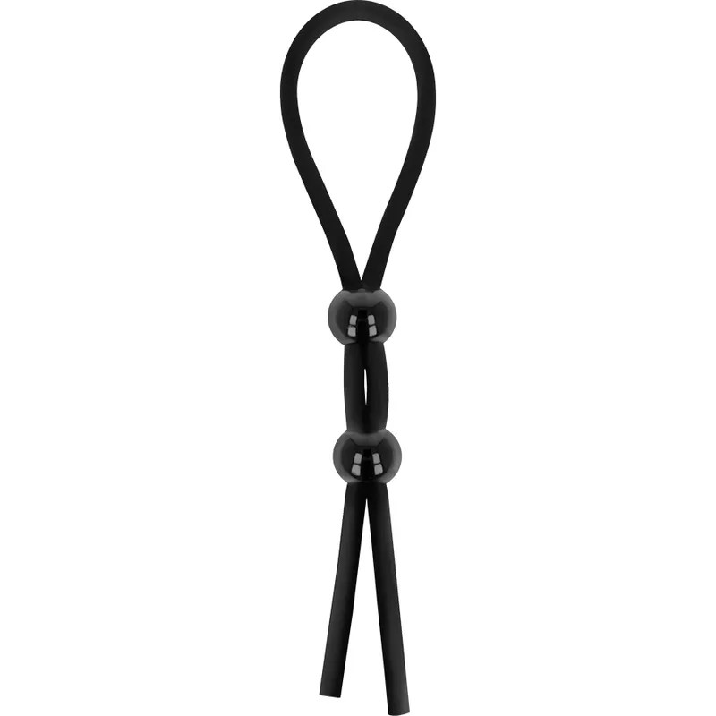 Fetish Cord - Cock and Testicles Ring 2