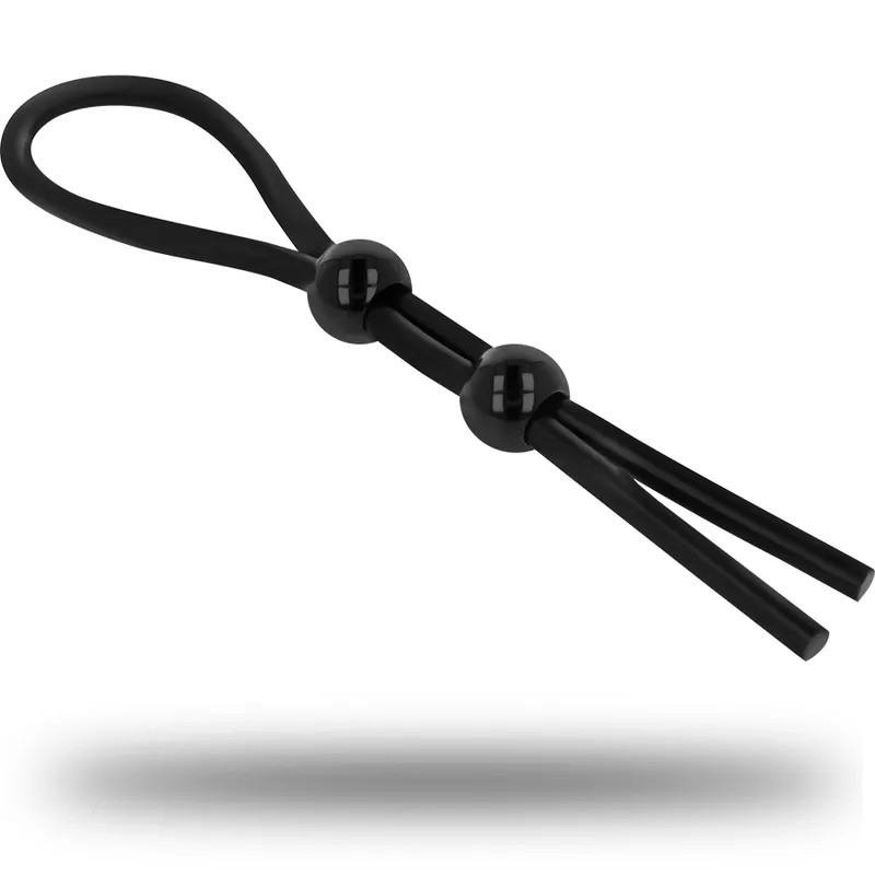 Fetish Cord - Cock and Testicles Ring 2