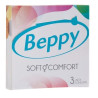 Soft & Comfort  Kondomit - Beppy - 3 kpl
