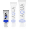 Смазка на Водной Основе - Aqua 50 Ml