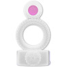 Vibrating Penis Ring - Double Pleasure