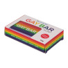Soap with Flag "Gay Bar" Lavender scent