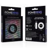 Flexible Penis Ring - Black