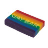 Soap with Flag "Gay Bar" Lavender scent
