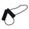 Duo Penis Rings Darkness - Black