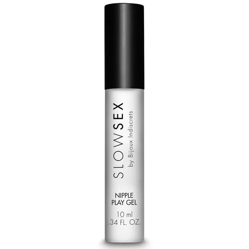 Гель для Стимуляции Сосков - 10 Ml